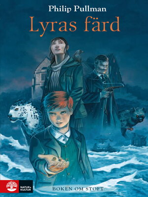 cover image of Lyras färd